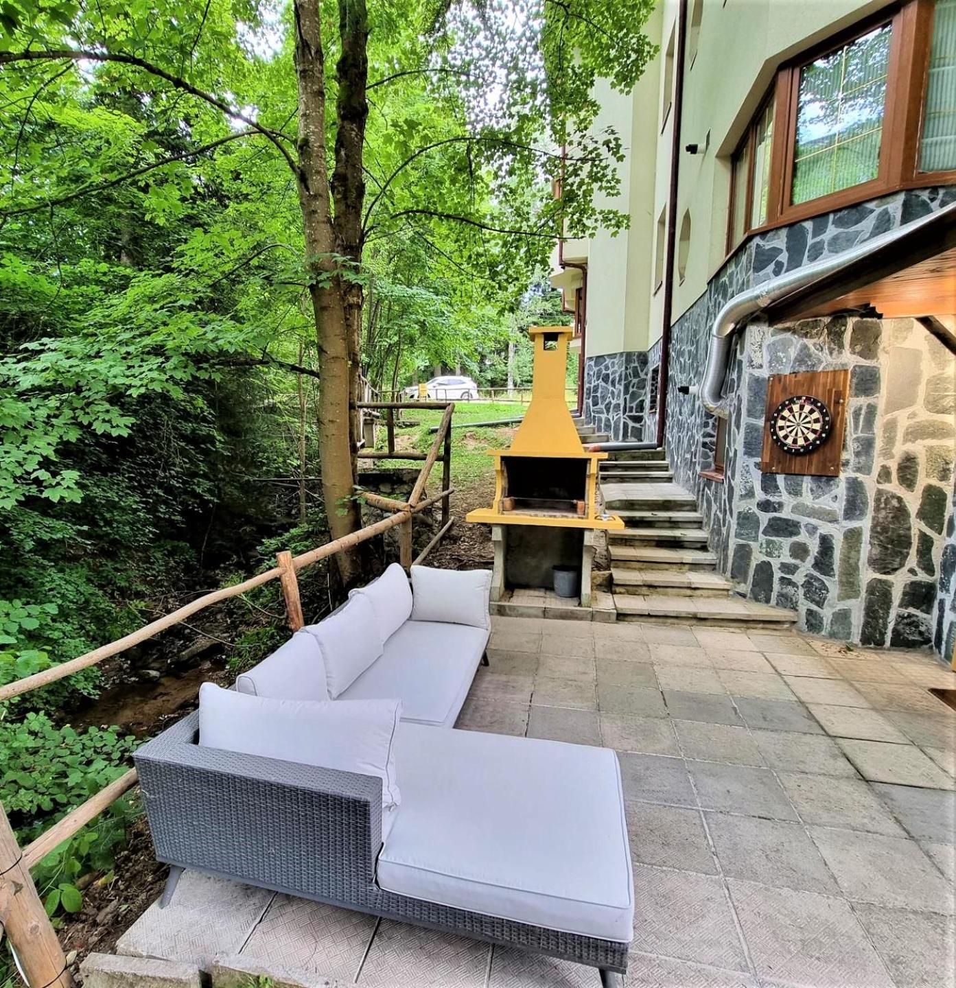 Kokiche 4 Friends, Borovets Daire Dış mekan fotoğraf